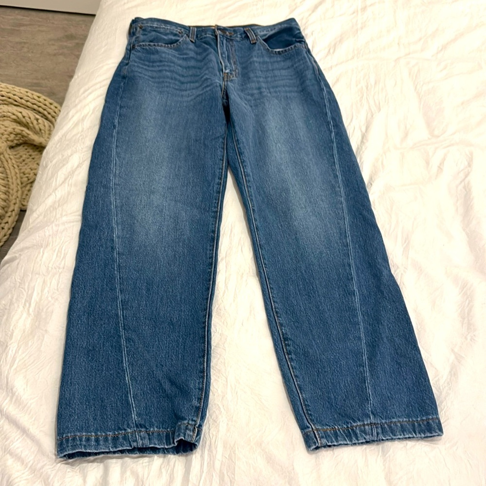 Levi’s
